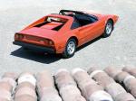 Ferrari 308 GTS 1977 года (NA)